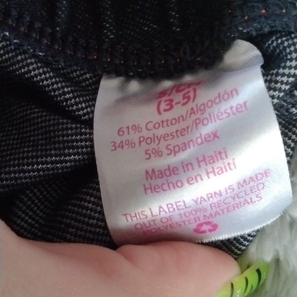 Jeggings - Picture 3 of 4